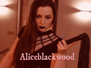 Aliceblackwood