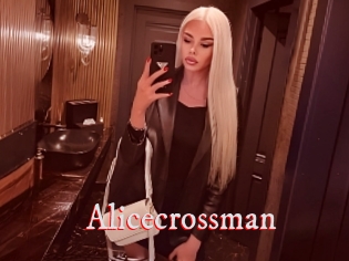 Alicecrossman