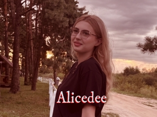 Alicedee