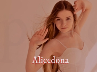 Alicedona