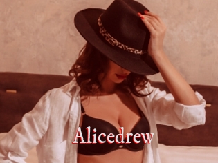 Alicedrew