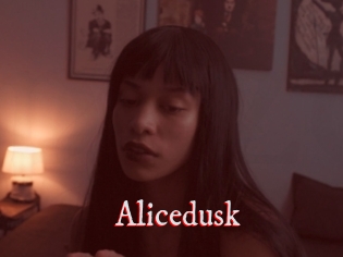 Alicedusk