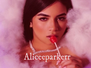 Aliceeparkerr