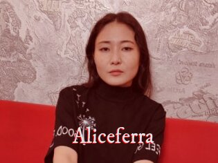 Aliceferra