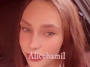 Alicehamil