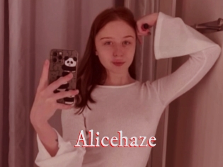 Alicehaze