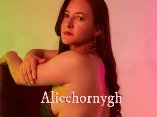 Alicehornygh