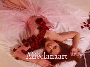 Alicelanaart