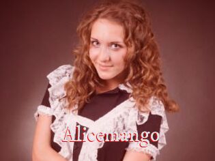 Alicemango