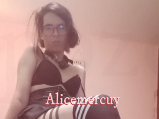 Alicemercuy