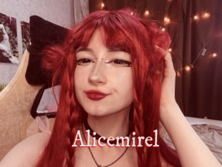 Alicemirel