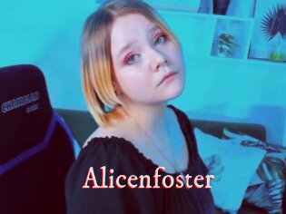 Alicenfoster