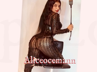 Aliceocemann