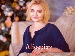 Alicepixy