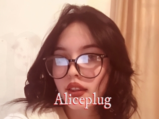 Aliceplug