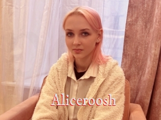 Aliceroosh