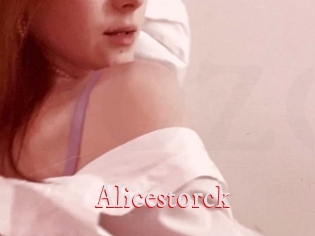 Alicestorck