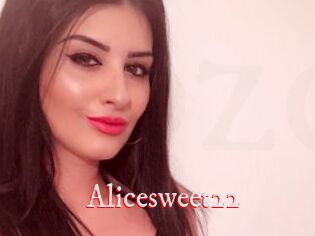 Alicesweet22