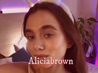 Aliciabrown