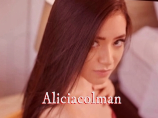 Aliciacolman