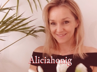 Aliciahonig