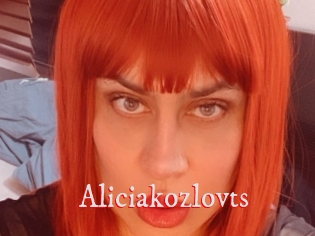 Aliciakozlovts