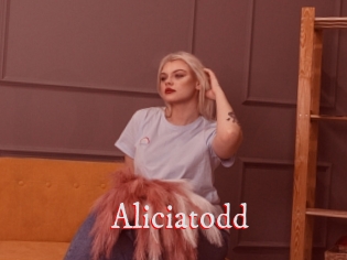 Aliciatodd