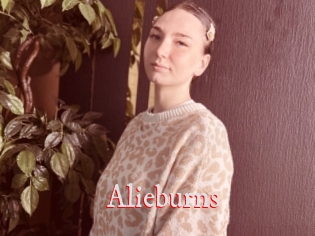 Alieburns