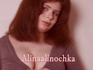 Alinaalinochka