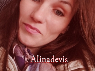 Alinadevis