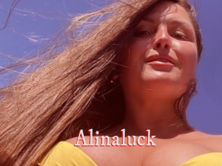 Alinaluck