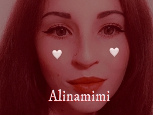 Alinamimi