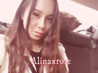 Alinaxrose