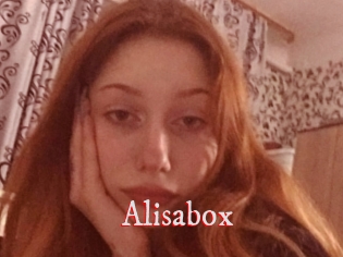 Alisabox