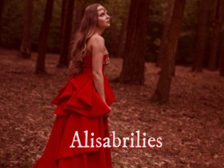 Alisabrilies