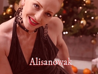 Alisanowak