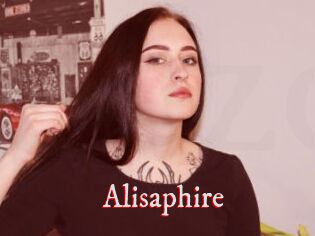 Alisaphire