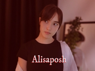 Alisaposh