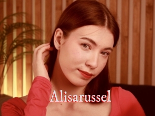 Alisarussel