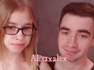 Alisaxalex