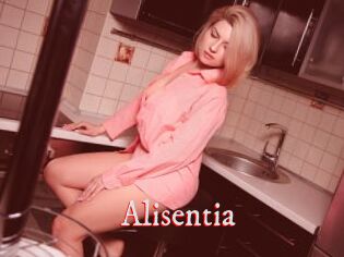 Alisentia