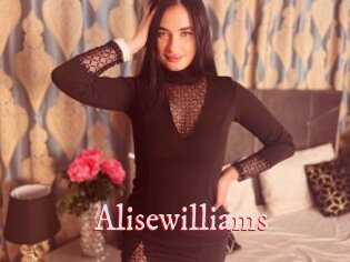 Alisewilliams