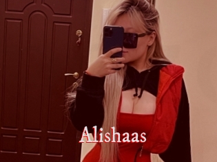 Alishaas