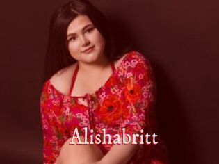 Alishabritt