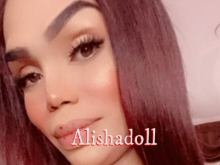 Alishadoll