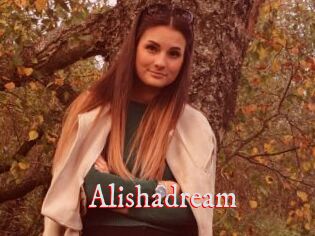 Alishadream