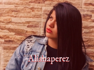 Alishaperez