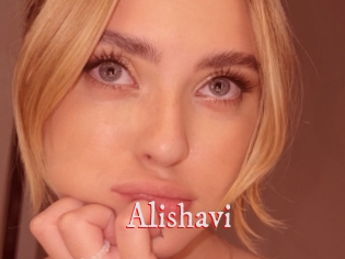 Alishavi