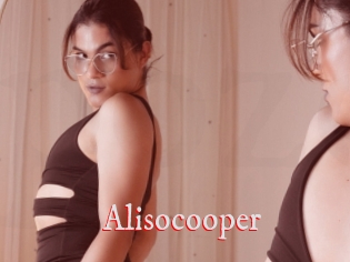 Alisocooper