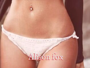 Alison_fox_